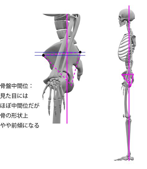 中間